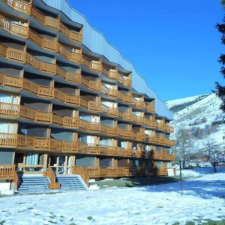 Studette Renovee Pour 2 Au Pied Des Pistes, Centre Les Deux Alpes - Fr-1-516-134 Exterior foto