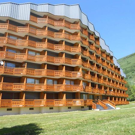 Studette Renovee Pour 2 Au Pied Des Pistes, Centre Les Deux Alpes - Fr-1-516-134 Exterior foto