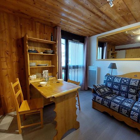 Studette Renovee Pour 2 Au Pied Des Pistes, Centre Les Deux Alpes - Fr-1-516-134 Exterior foto